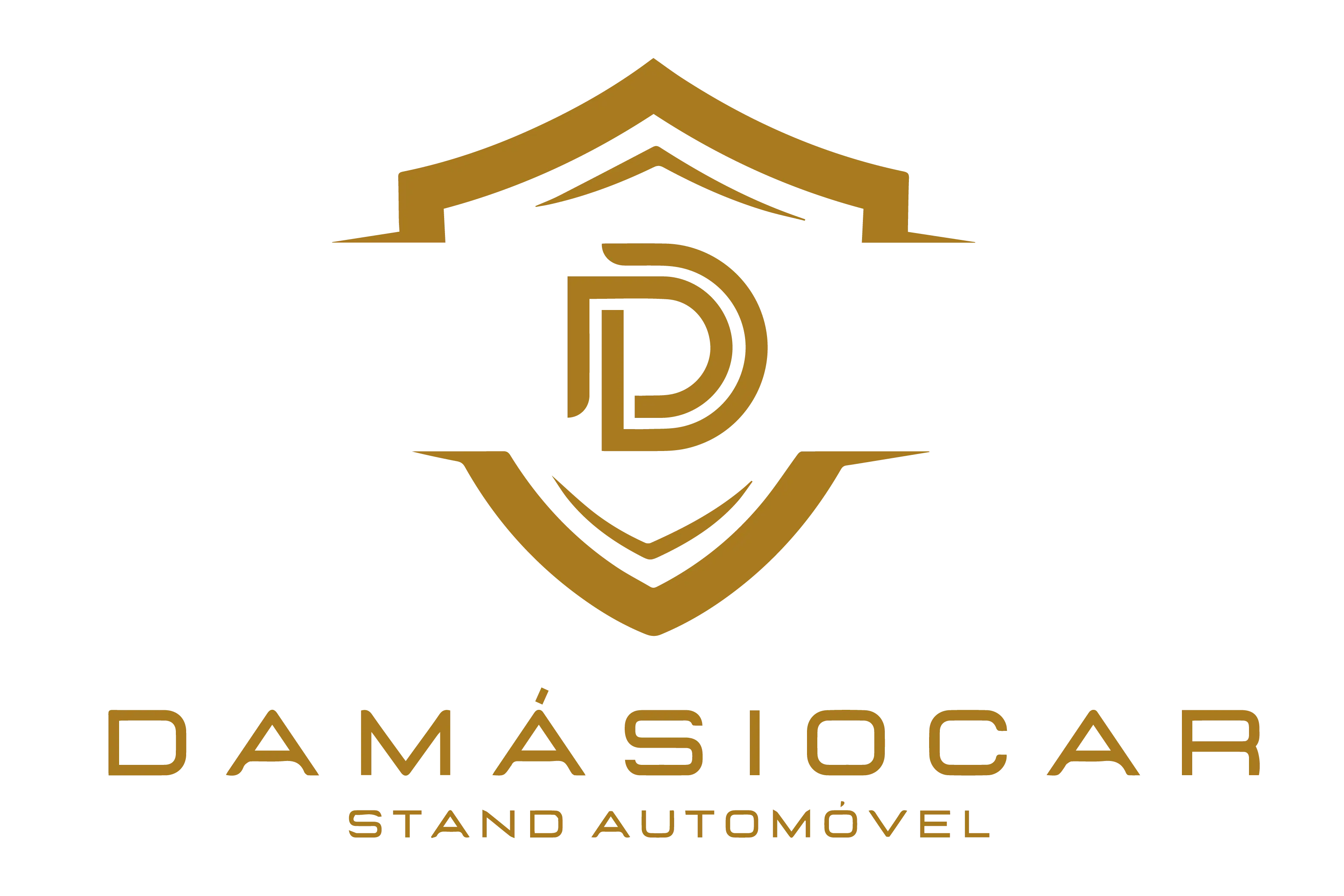 DamasioCar.pt logo - Início